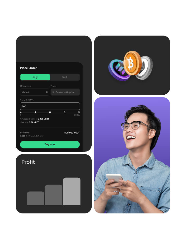 Sàn giao dịch DNEX